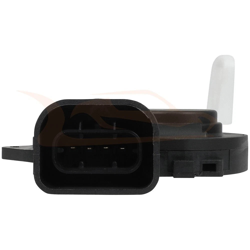 Rear Left Door Lock Actuator for Toyota Highlander (2001–2007)
