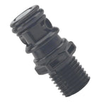 Universal Sprayless Connector 1/4" NPT Replace 8838TM6