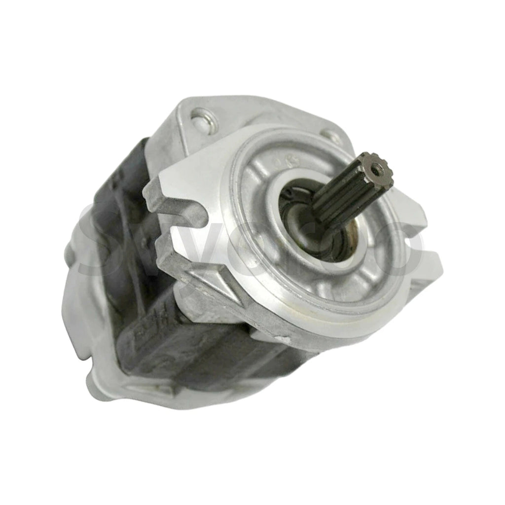 Hydraulic Pump 91B71-00200 for Mitsubishi Forklift FG20-25N/K21 (1991-2023)