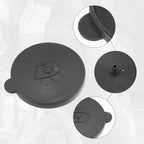 Windshield Washer Fluid Reservoir Cap for Nissan Rogue (2008–2013)