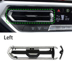 A/C Air Outlet Vent Repair Kit for BMW Z4 (2003-2008)