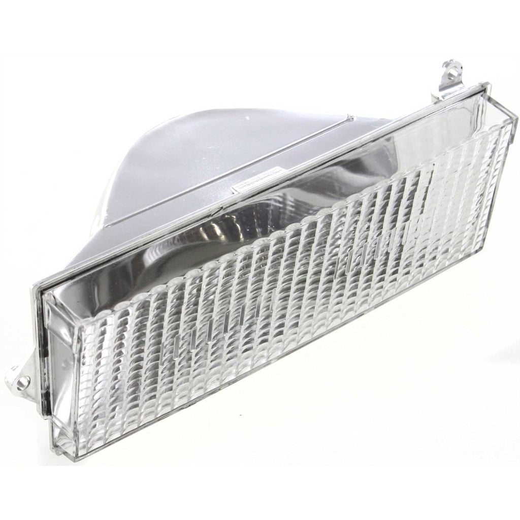 Turn Signal Light for Jeep Cherokee, Comanche (1984–1996) Left Side