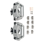 Rear Brake Caliper Pair for Dodge Grand Caravan 2012–2020 Ram C/V 2013–2015
