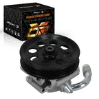 Power Steering Pump for Lincoln Navigator Ford Expedition (2011–2014)