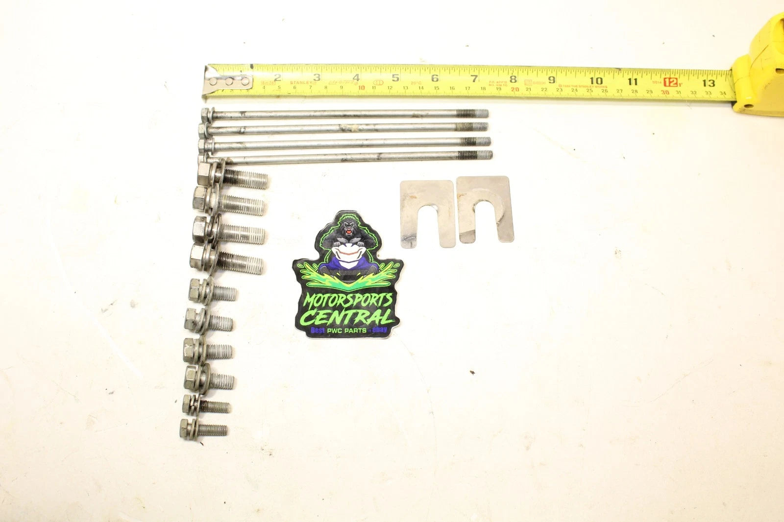Jet Pump Misc. Bolt for Yamaha 650 701 760 (144mm)