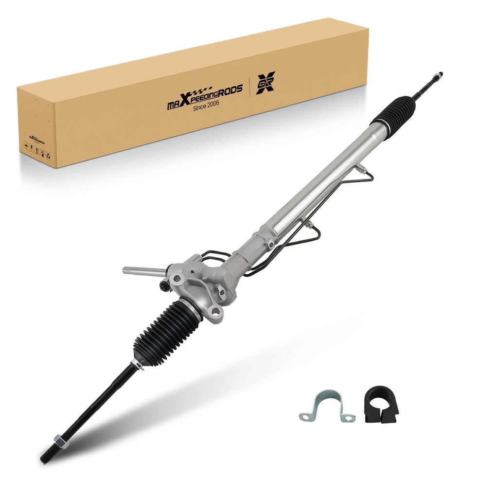 Steering Rack & Pinion for Chevrolet Camaro 3.6L V6 (2010–2015)