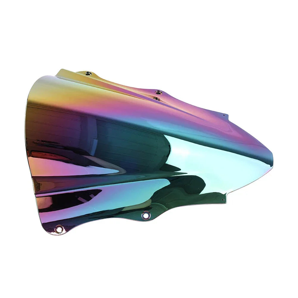 Windscreen Windshield Deep Iridium for Aprilia RSV4 (2015-2018)