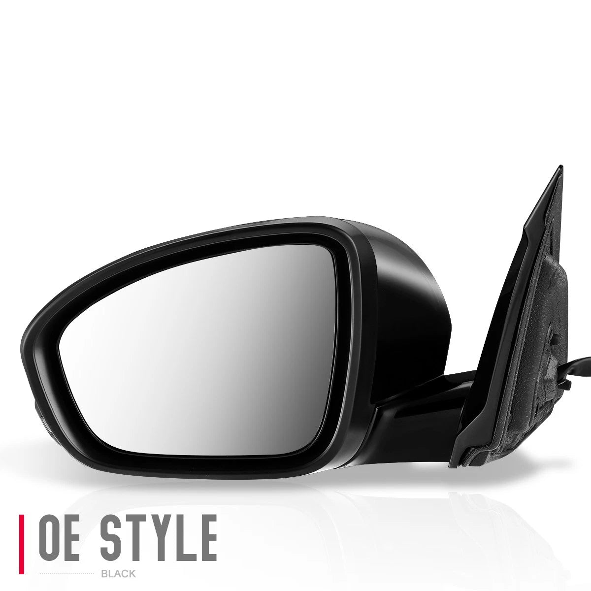 Heated Driver Side Door Mirror for Nissan Altima (2018–2021) NI1320315