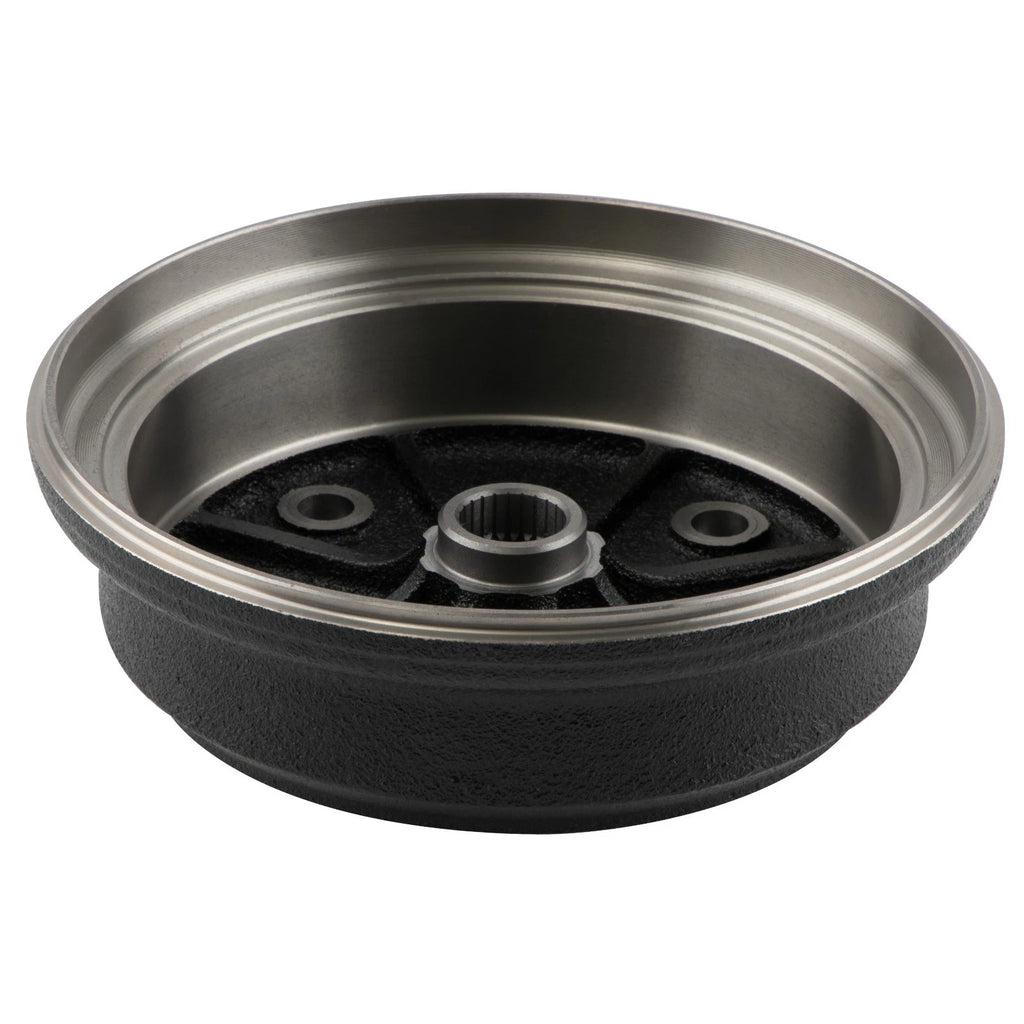 Front Brake Drum for Kawasaki Mule 3000 3010 3020 4000 4010 (1993–2006) 41038-1345