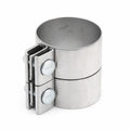 Exhaust Clamp for BMW 540i, 540i xDrive, 740i, 330i (2017–2021) 18307560782