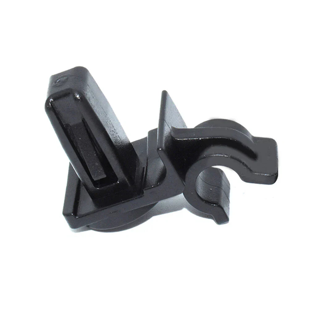 Hood Prop Rod Clips for Toyota Hiace Commuter Alphard (2008-2014)