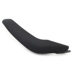 Black Right Inner Outer Door Pull Handle Trim Cover for BMW X3 X4 (2011-2017)