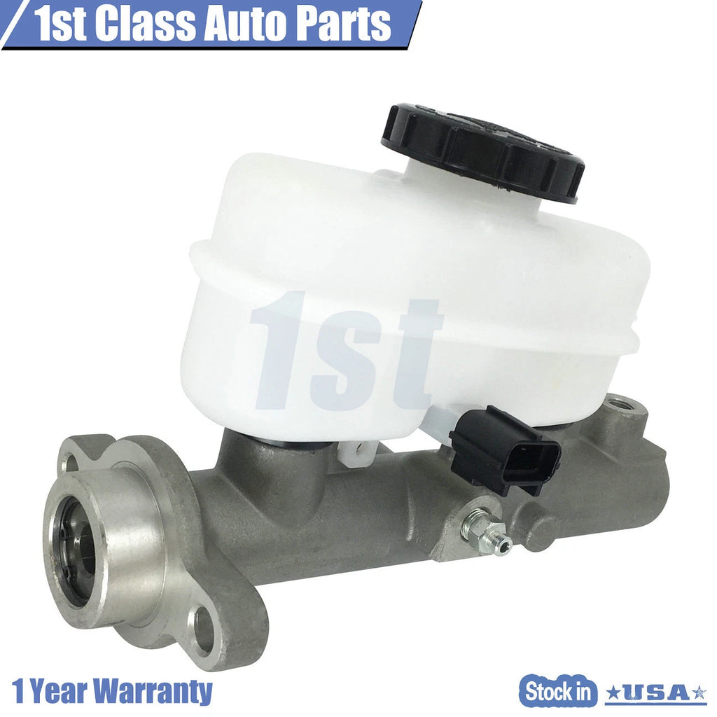 Brake Master Cylinder for Ford Explorer Lincoln Ranger Mazda B2300 (1991-2001)