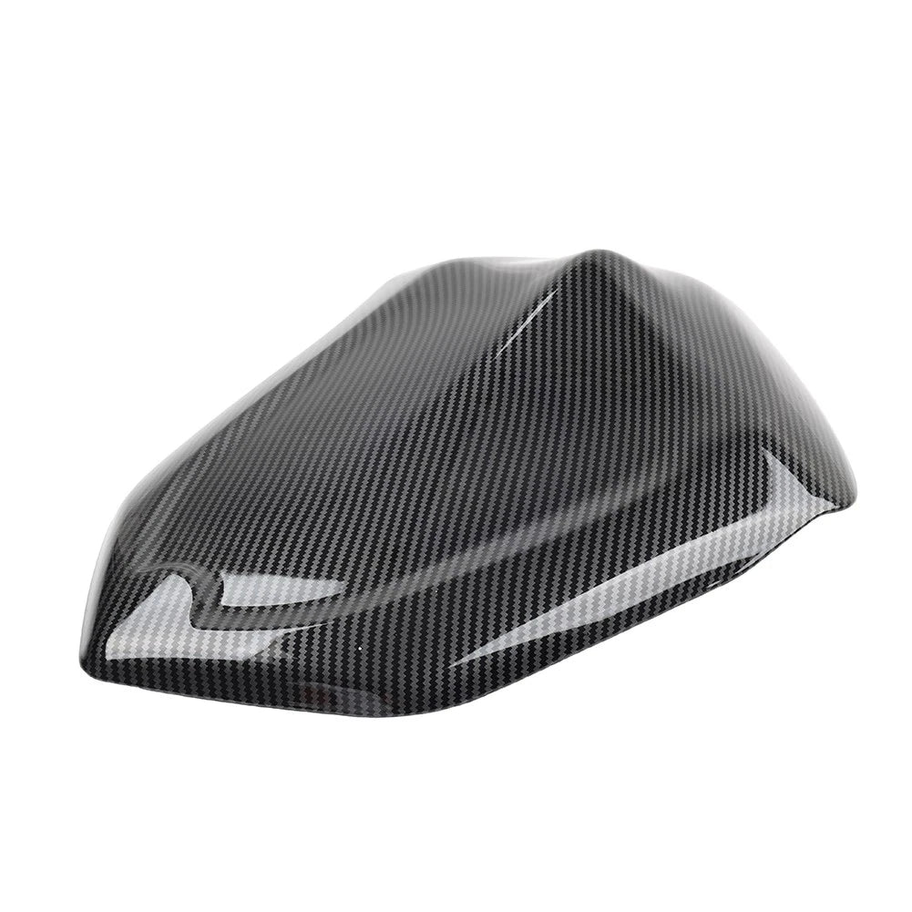 Carbon Fiber Rear Tail Seat Cover Fairing for Kawasaki Z1000 (2007–2009)