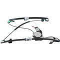 Power Window Regulator Set for Land Rover Freelander (2002–2005)