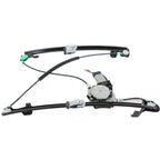 Power Window Regulator Set for Land Rover Freelander (2002–2005)