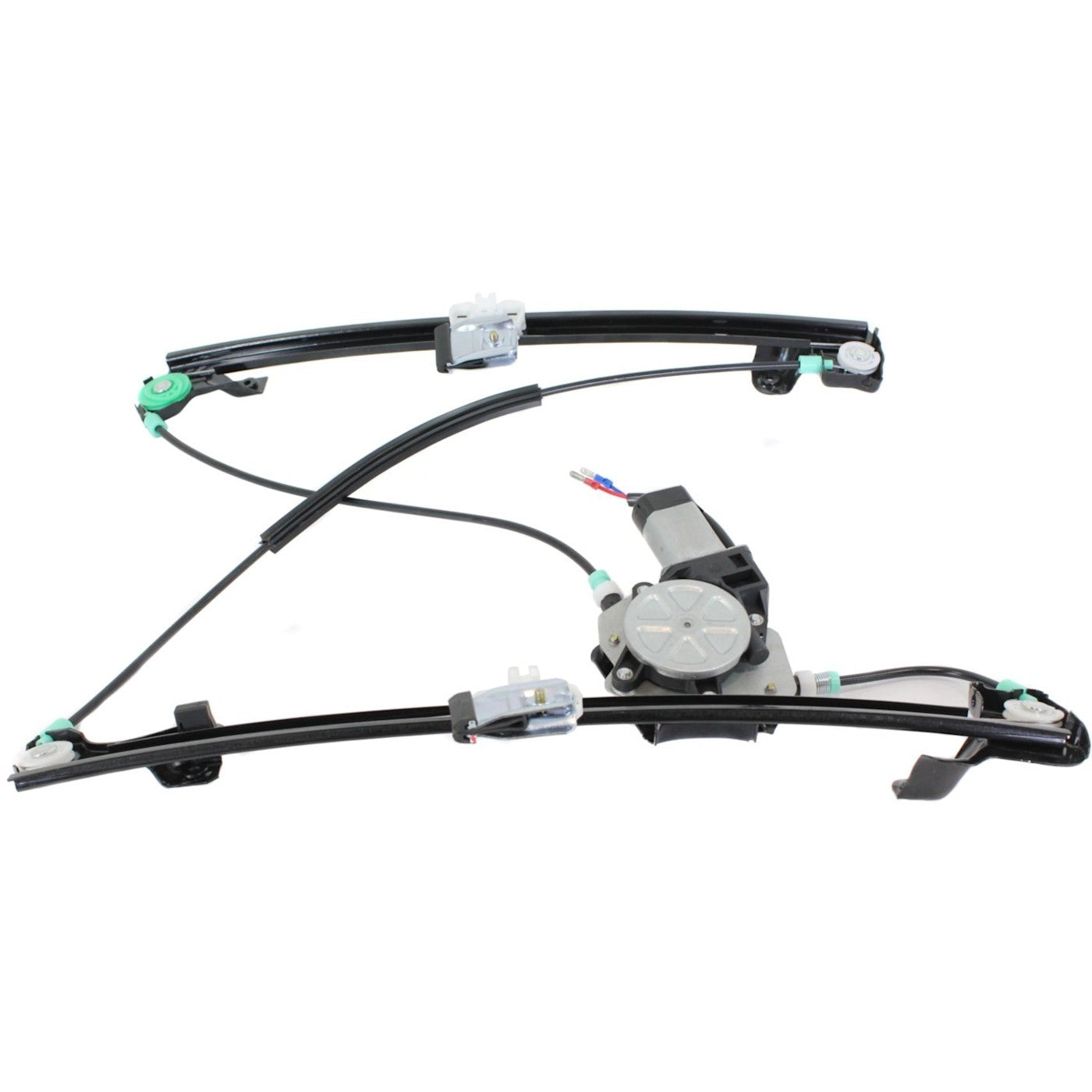 Power Window Regulator Set for Land Rover Freelander (2002–2005)