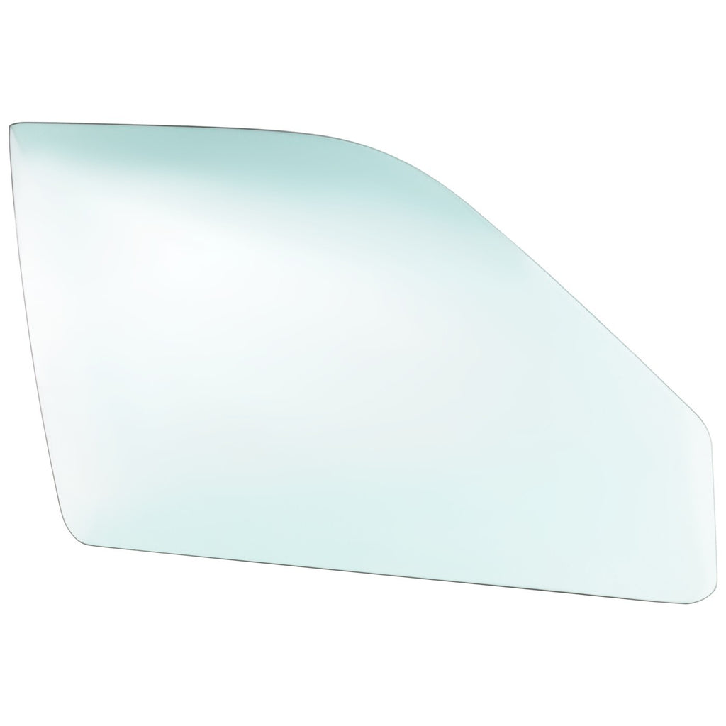 Front Passenger Door Glass for Montero Sport (1997–2004)