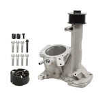 Supercharger Snout Rebuild Kit for Range Rover LR4 3.0L (2010–2016) & Jaguar XF XJ