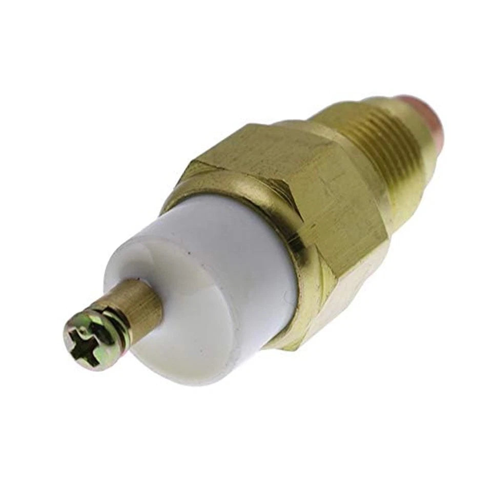 Thermo Switch 128275-91340 for Yanmar Engine 3GM30 (1980–1990)