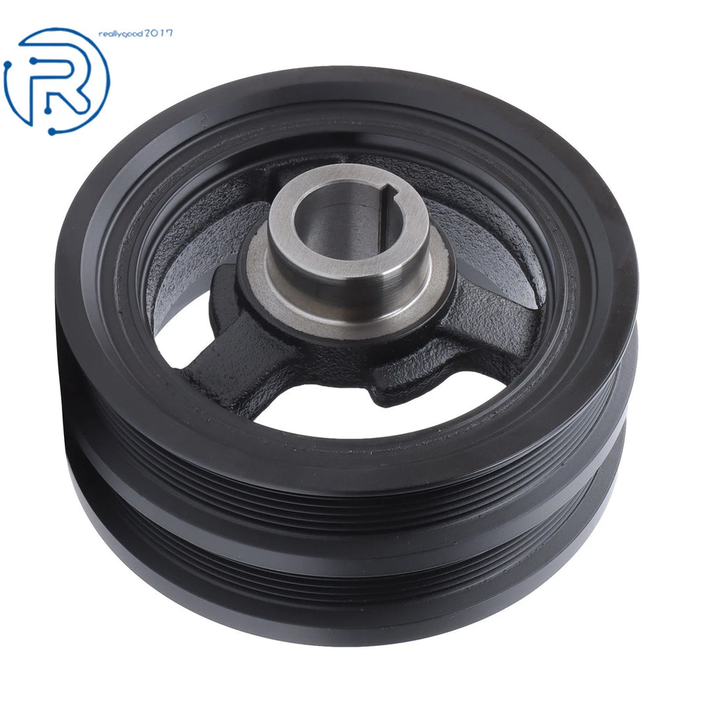 Harmonic Balancer for Ford F-150 Mustang (2011–2014) V8 5.0L 594-400