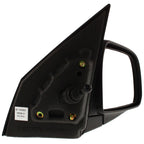 Passenger Right Side Mirror for Hyundai Tucson (2005–2009)