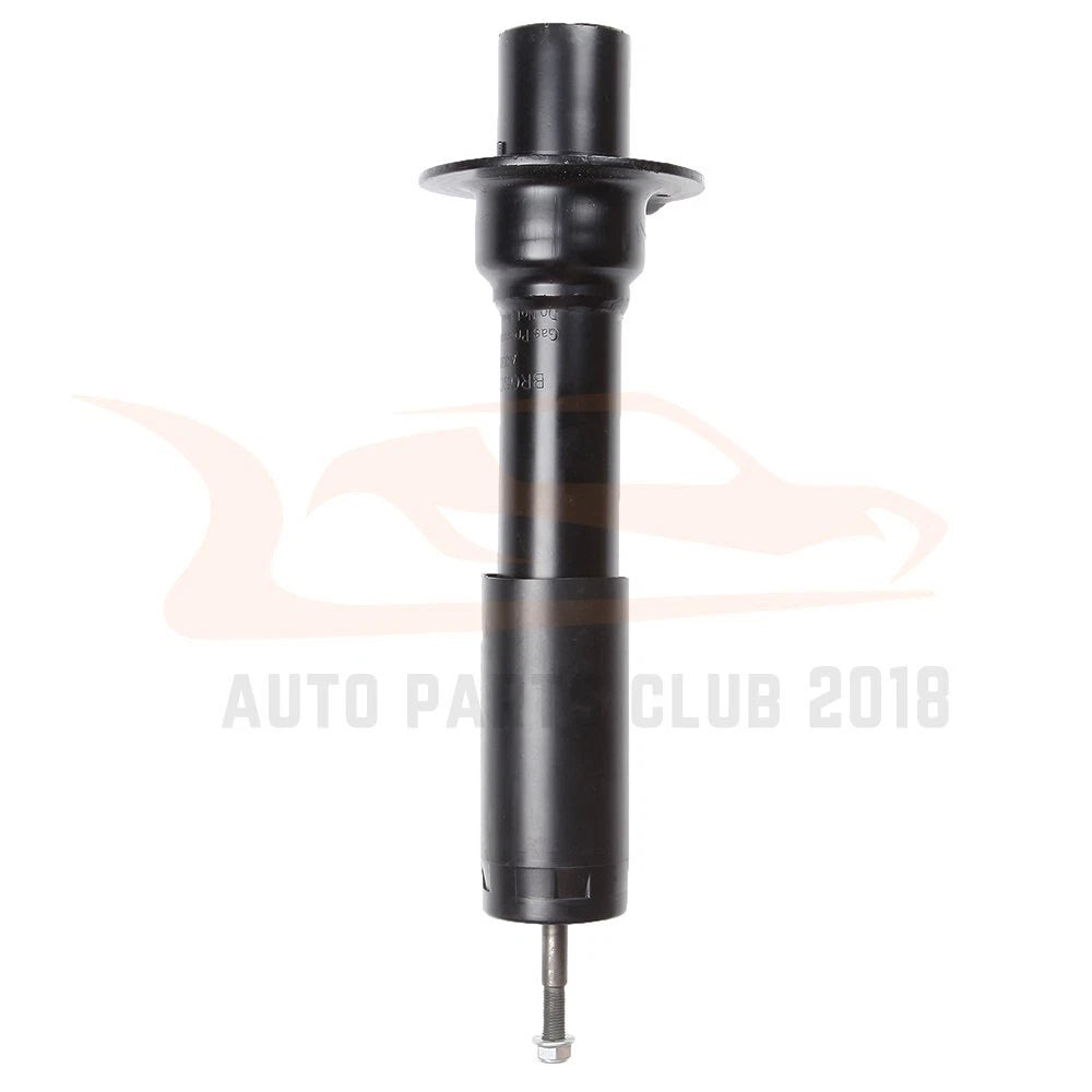 Front Pair Shock Struts for Jeep Liberty Dodge Nitro (2002-2012)