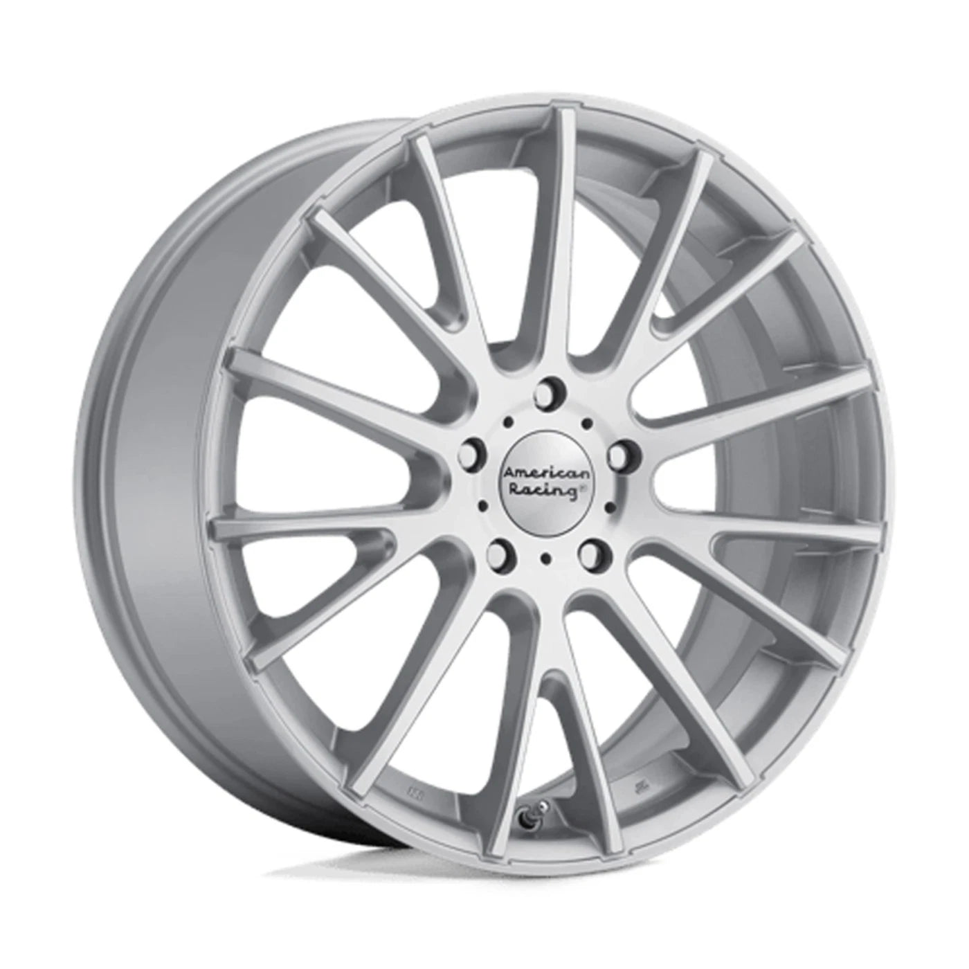 Set of 4 American Racing Wheels 16 inch for Acura Integra (Coupe, Sedan)