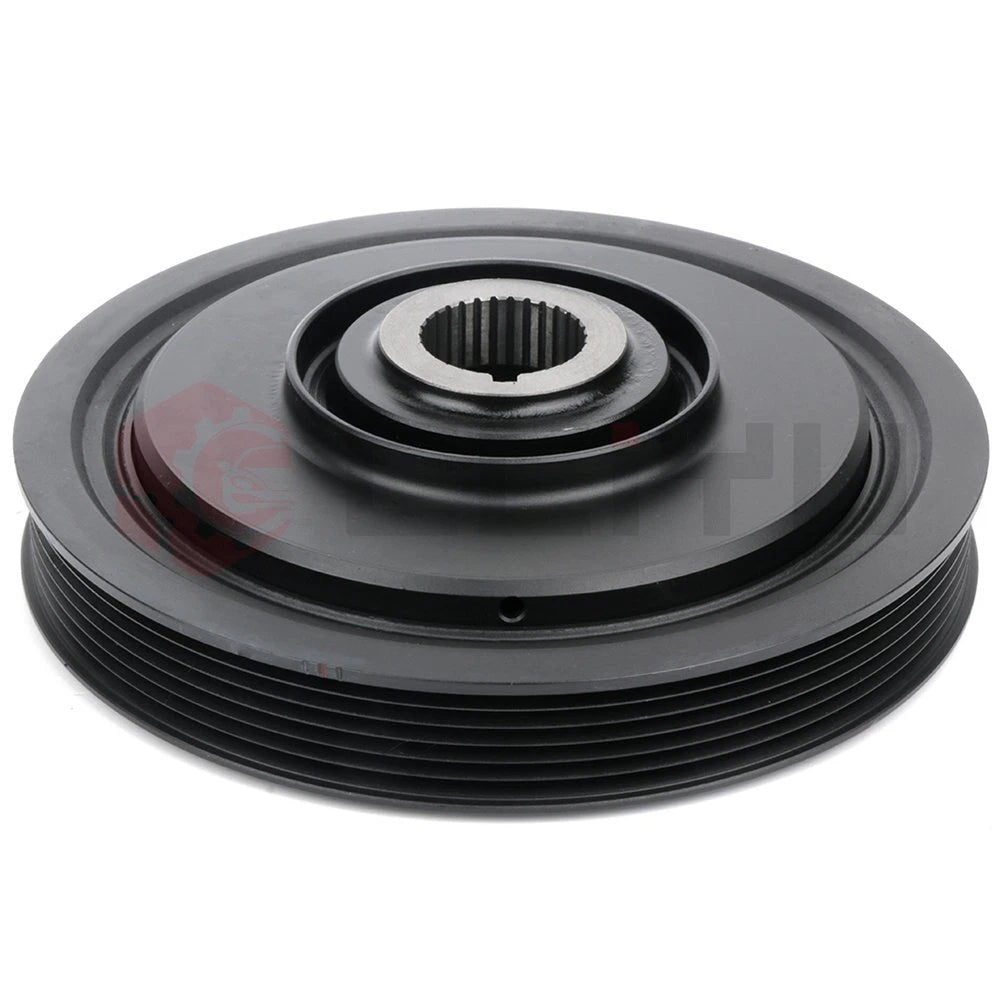 Harmonic Balancer for Honda Ridgeline 3.5L (2006–2008) Crankshaft Pulley