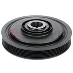 Harmonic Balancer for Honda Ridgeline 3.5L (2006–2008) Crankshaft Pulley