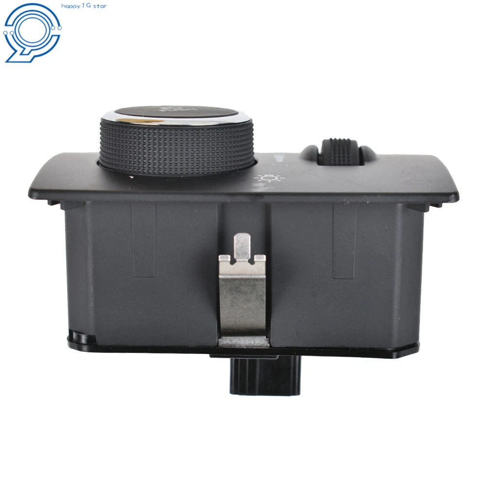 Headlamp Switch with Fog Lights for Dodge Challenger (2014)
