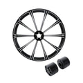 26" x 3.5" Front Wheel Rim for Harley Street Road Glide (1997–2021)