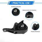 Engine Motor Mount for Chevrolet Cruze (2009–2016) 1.6L A/MT