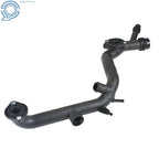 Coolant Radiator Hose for Audi A6 Quattro A4 Quattro (2005–2010)