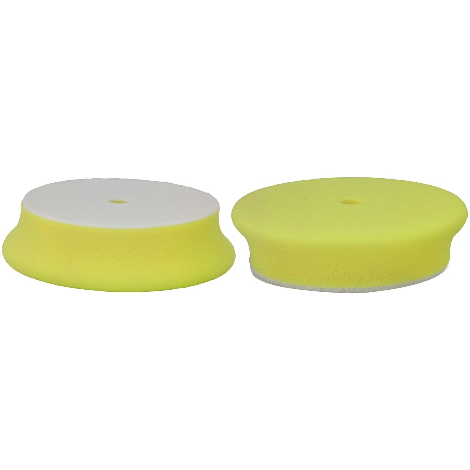 4" Medium Foam Polishing Pads for 3" Backing Plate Tool (2021–2025)