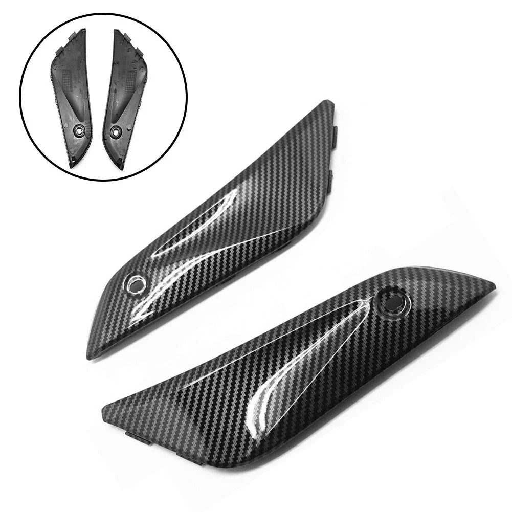 Panel Fairing / 2 x / Carbon Fiber Panel Fairing for HONDA CBR1000RR