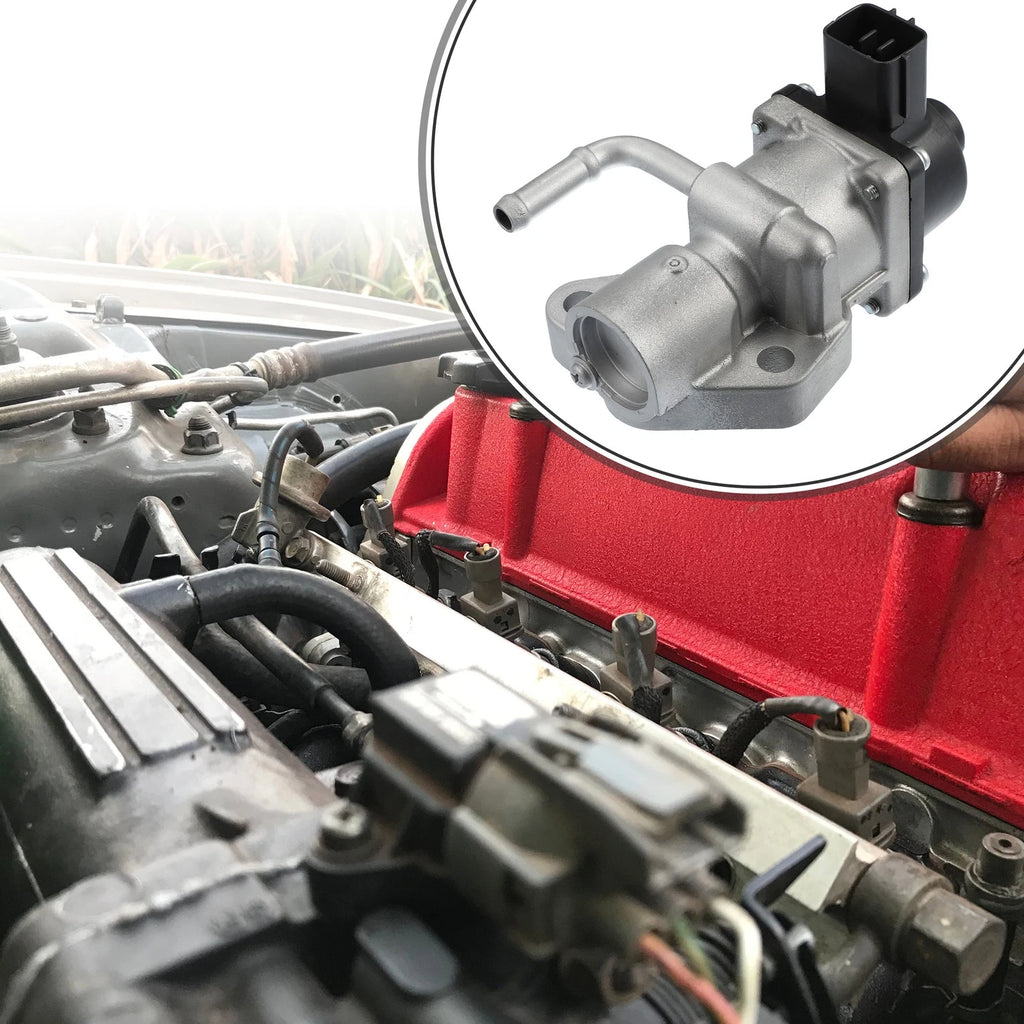 EGR Valve for Ford Escape (2005–2019) EGV1025 1590848