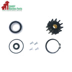 Cooling Pump Kit for Volvo Penta F5 Series 3.0 4.3 5.0 5.7 7.4 8.1 8.2L