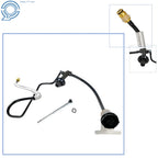 Clutch Master Cylinder for Mazda B3000 (1998–2000)