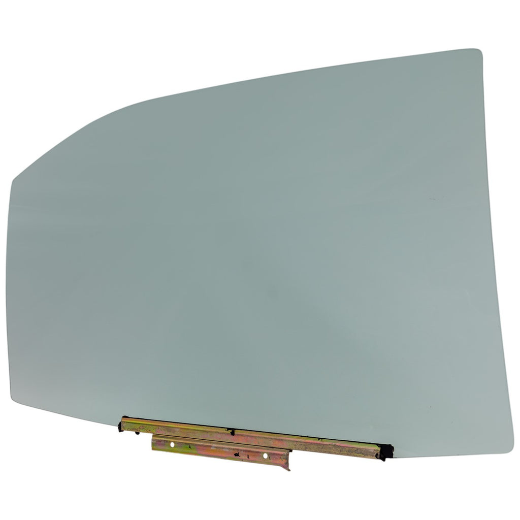 Rear Passenger Door Glass for Toyota Camry (2012–2014)