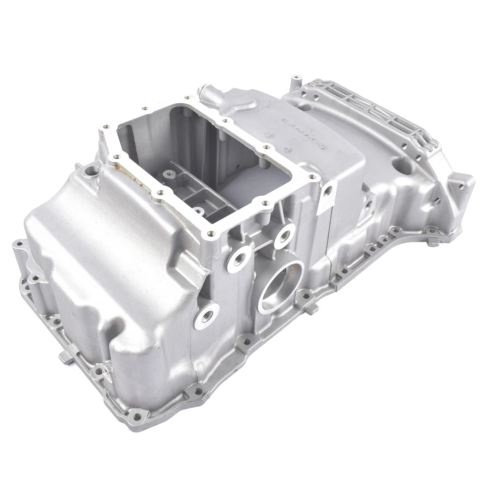 Engine Oil Pan for Mercedes-Benz C300 (2016-2017)