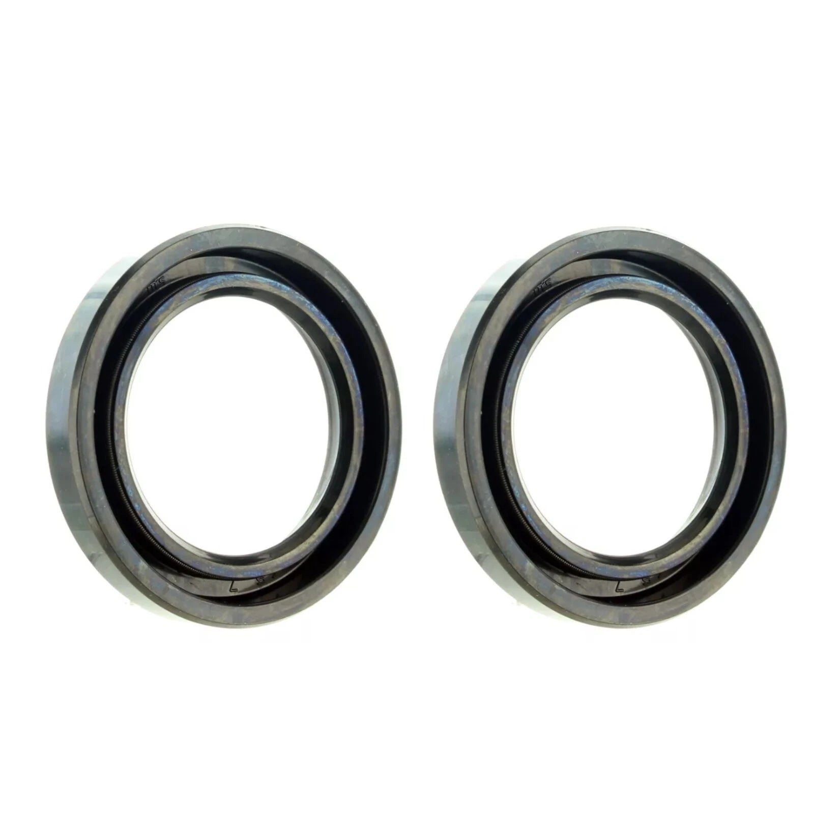 2X Outboard Propeller Prop Shaft Seal 93101-30M17 for Yamaha 115-300HP (1984–Present)