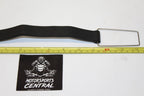 Rubber Battery Strap Band for Kawasaki STS STX DI ZXI Ultra (1991–2003) 92072-3805