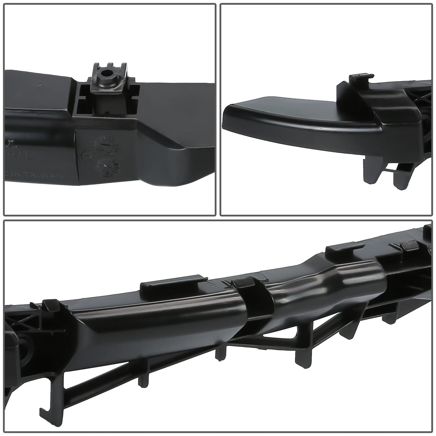 Bumper Support Bracket for Toyota 4Runner (2006–2009)