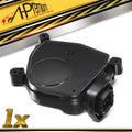 Rear Left Door Lock Actuator for Kia Hyundai Accent Rio (2006–2011)