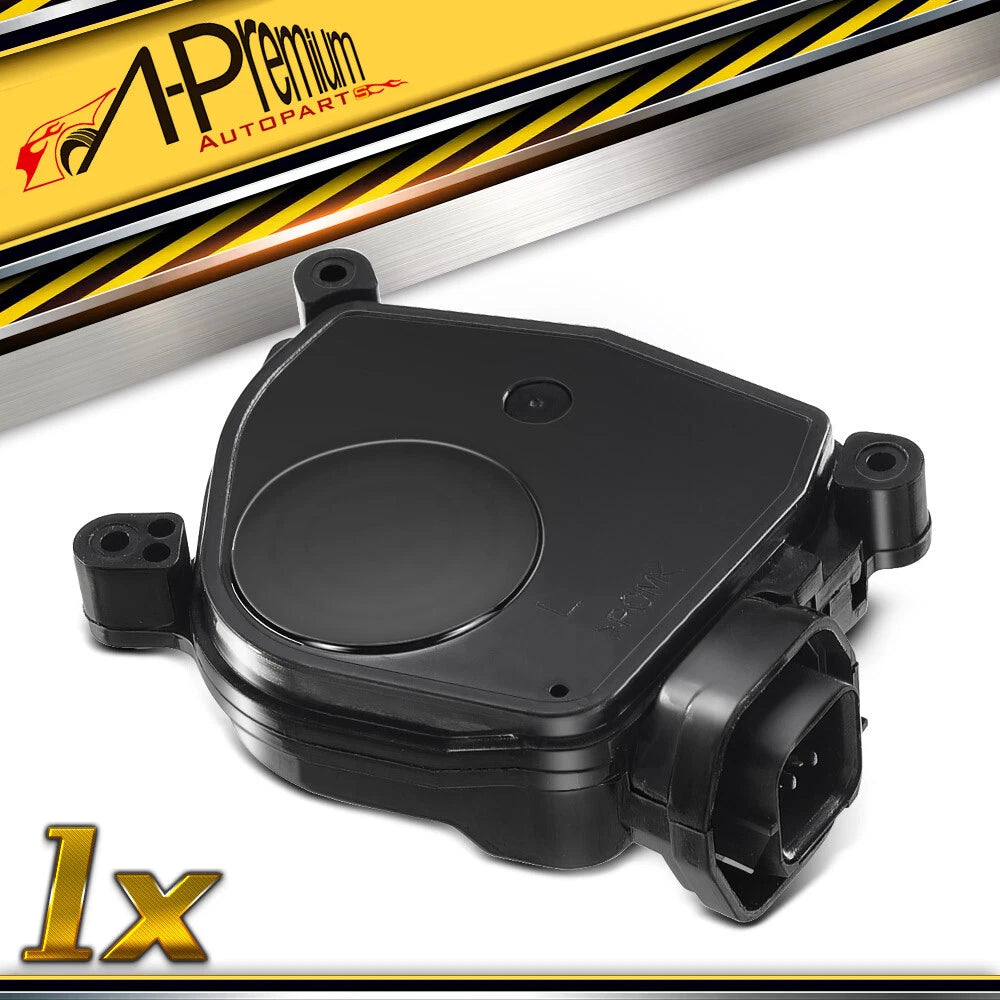 Rear Left Door Lock Actuator for Kia Hyundai Accent Rio (2006–2011)