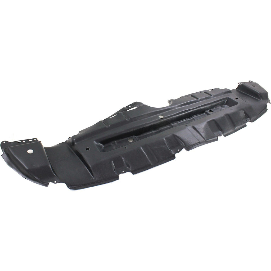 Engine Splash Shield for Toyota Sienna (2011–2016) Lower