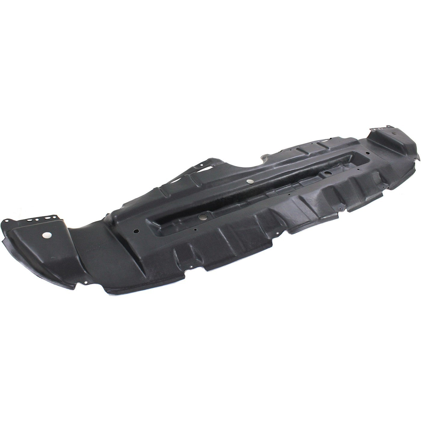 Engine Splash Shield for Toyota Sienna (2011–2016) Lower
