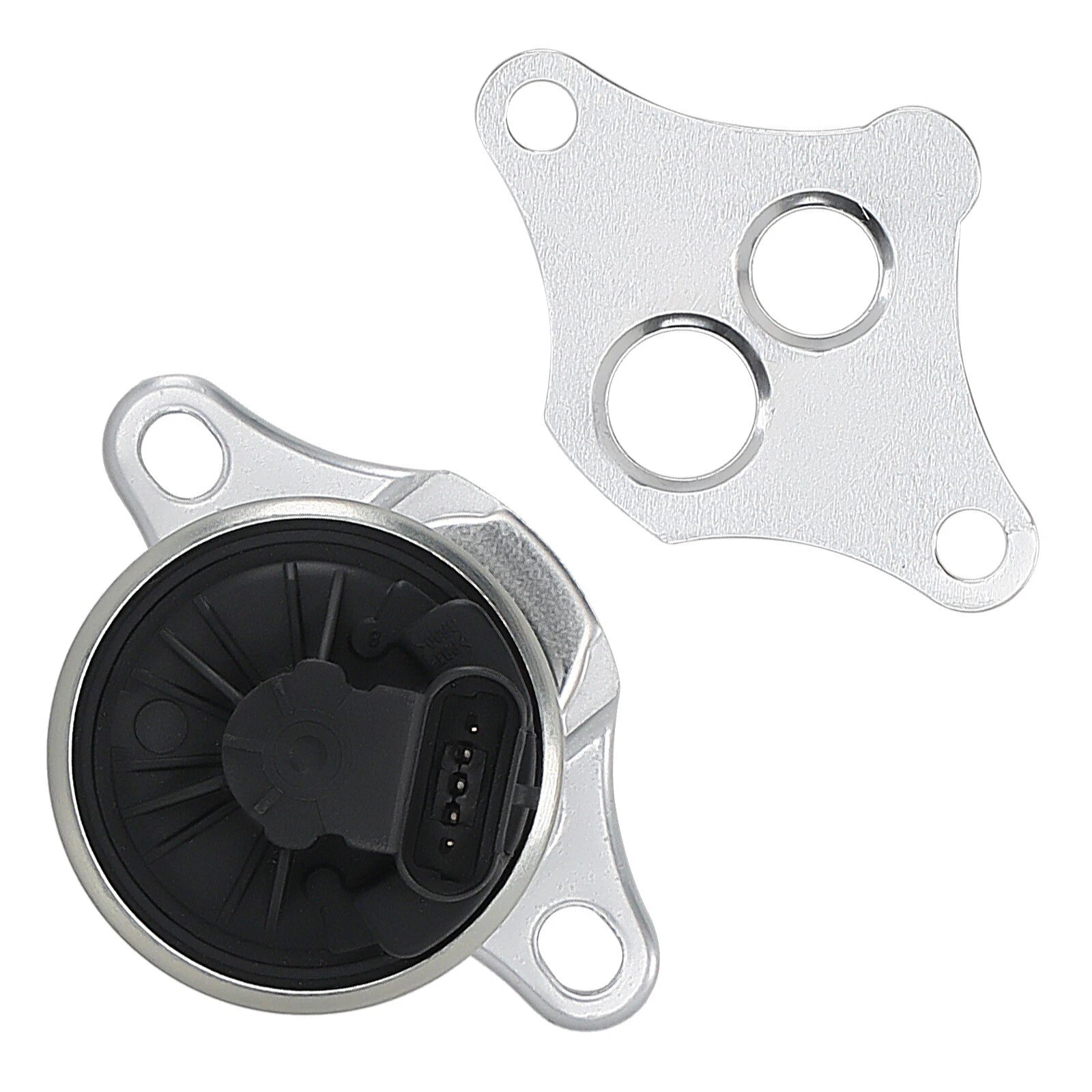 EGR Valve for Chevy GMC 4.3L V6 7.4L V8 C1500 K1500 C2500 K2500 1995-2000 EGV513
