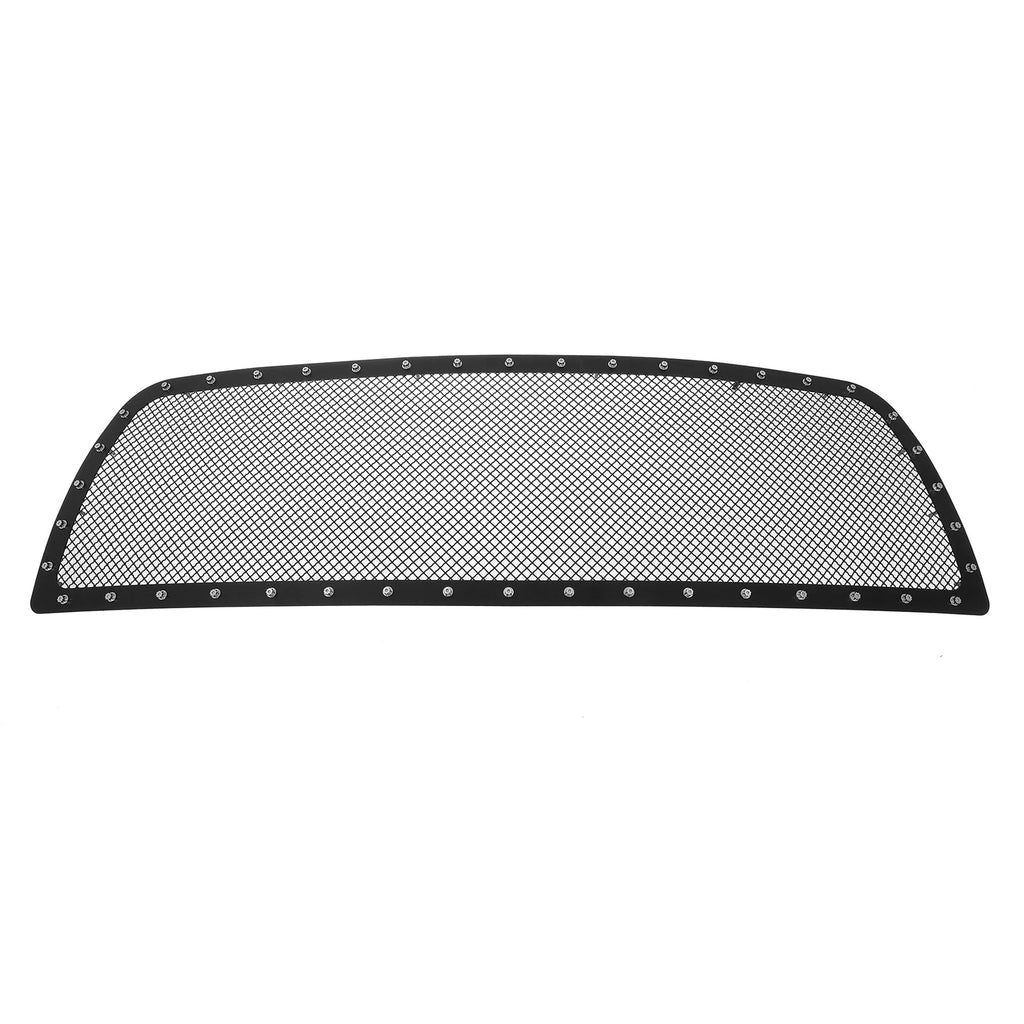 Stainless Black Mesh Grille Insert for Ram 2500/3500 (2010-2013)